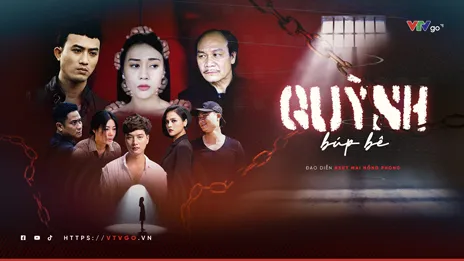 QUỲNH BÚP BÊ | VTVgo