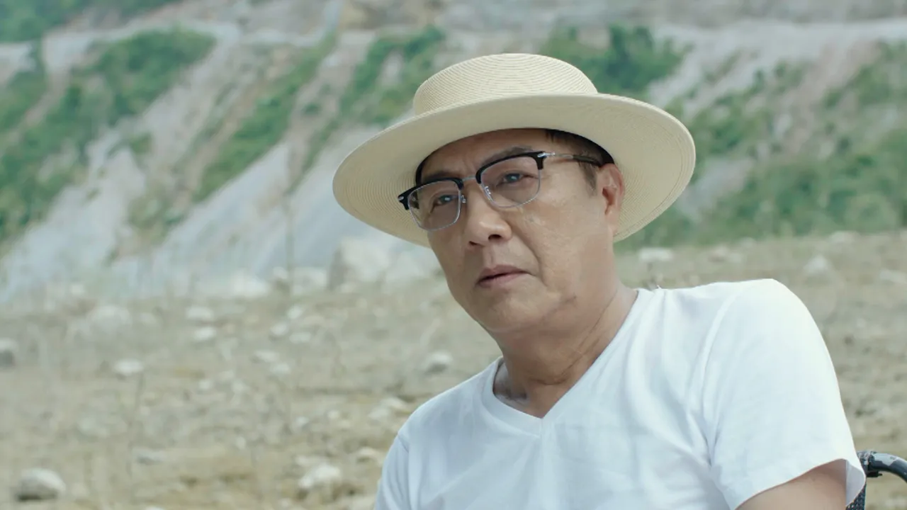 Lằn ranh | Tập 20 | Phần 1 | VTVgo